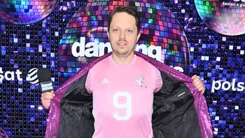 To on dołączy do "Szkła kontaktowego". Kim jest Michał Marszał?