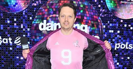 To on dołączy do "Szkła kontaktowego". Kim jest Michał Marszał?