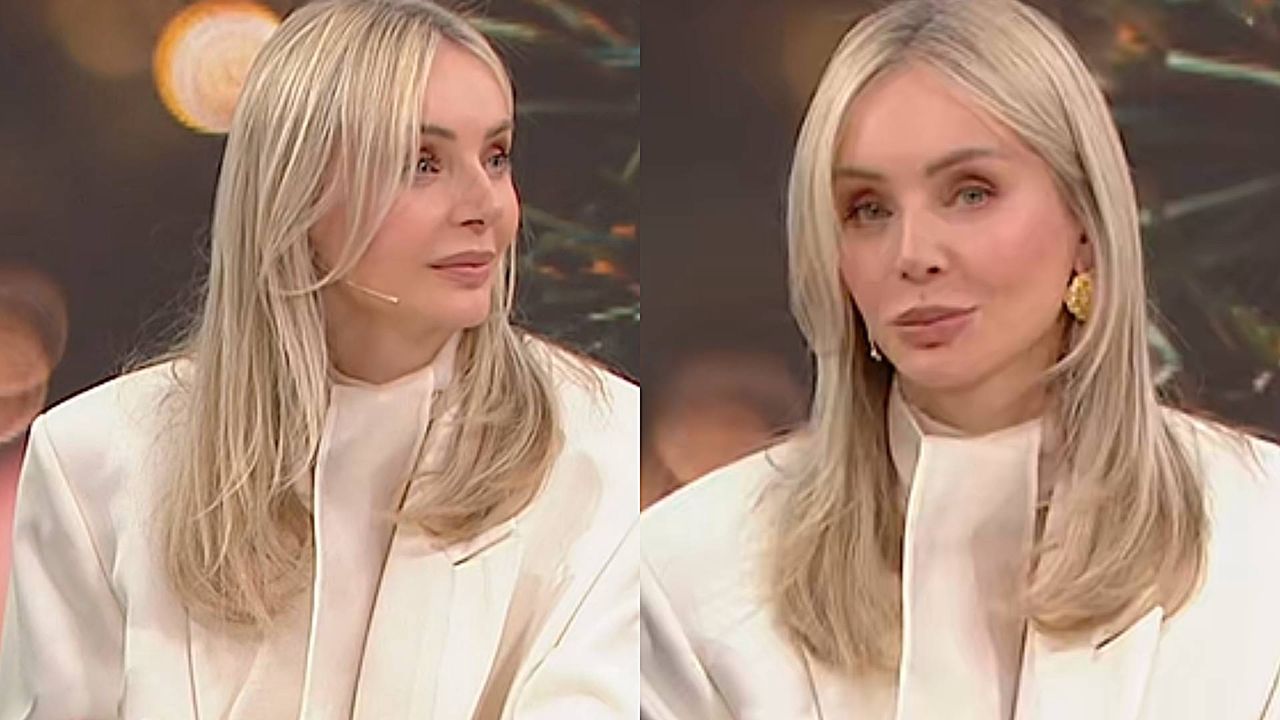 Agnieszka Woźniak-Starak zadebiutowała w "Pytaniu na śniadanie". Takie słowa od razu padły w stronę widzów