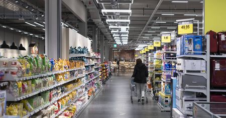 Oto efekty kryzysu. Rekordowo rośnie liczba kradzieży w sklepach