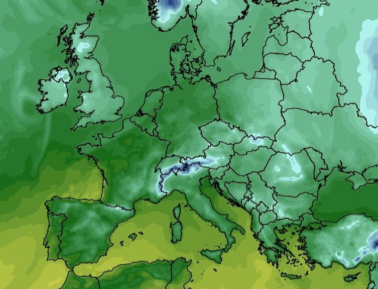 Weekend zaskoczy. Jest najnowsza prognoza