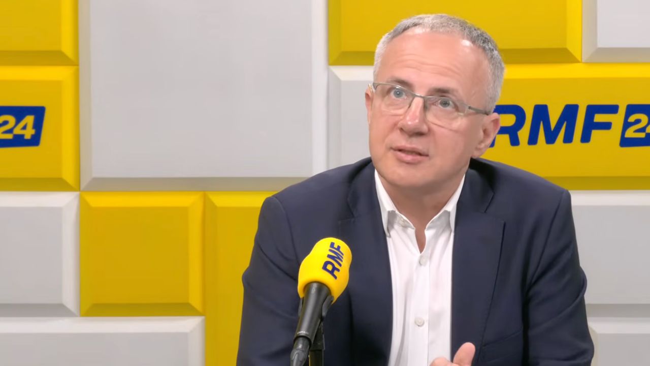 Wiadomo, co w wakacje z porannymi wywiadami w RMF FM i Radiu ZET