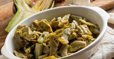 Te rośliny naturalnie obniżają cholesterol. Szybko wprowadź je do swojej diety