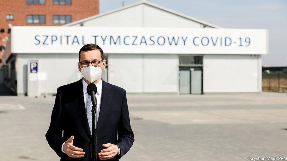 Mateusz Morawiecki