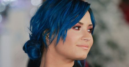 Demi: "Szmuglowałam kokainę na pokład samolotu!"