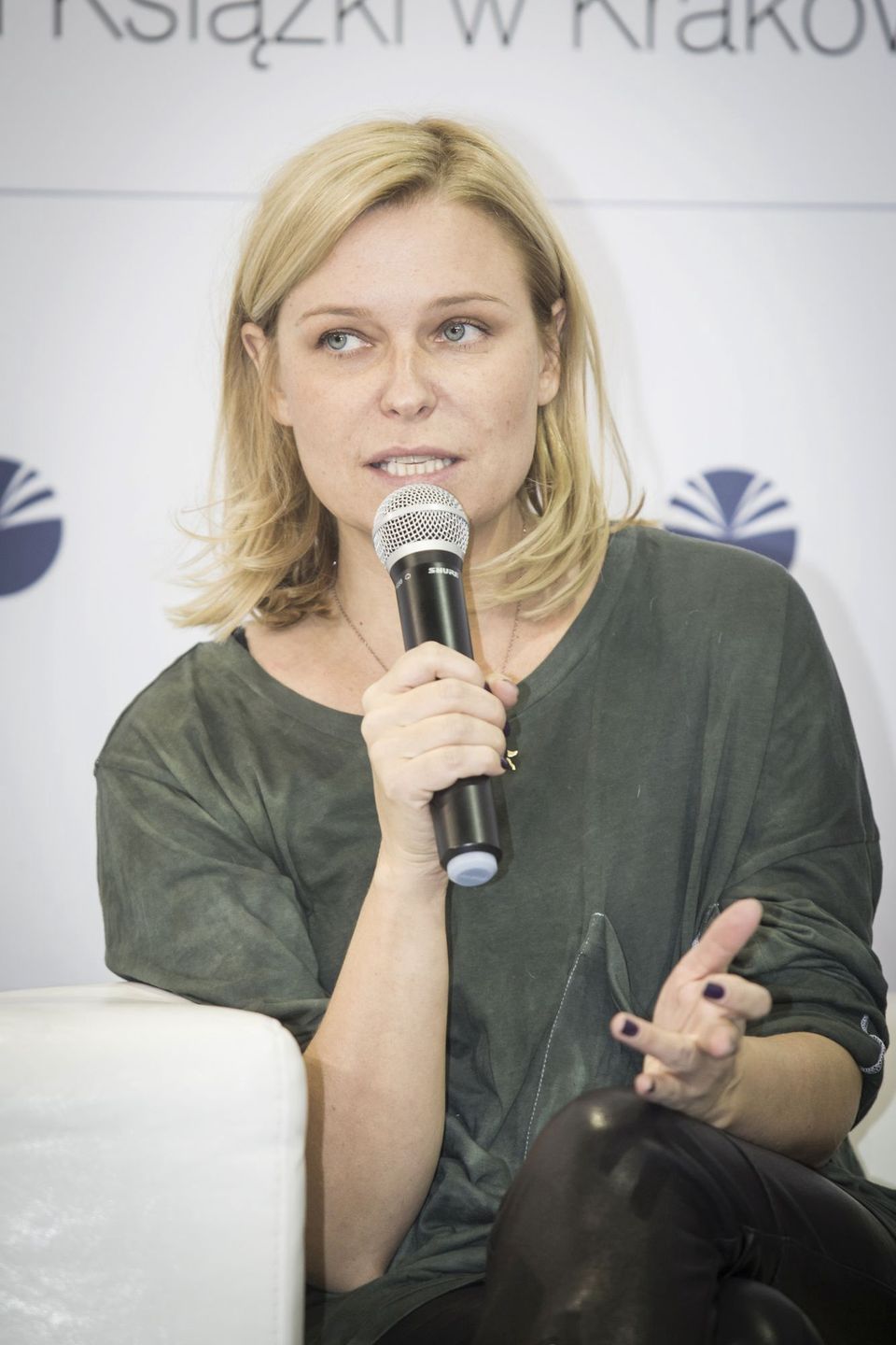 Paulina Młynarska