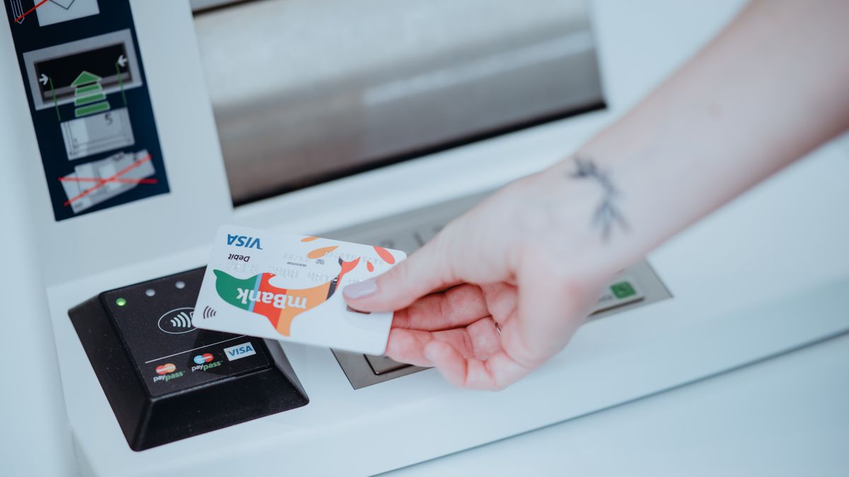 Klienci mBanku na celowniku oszustów