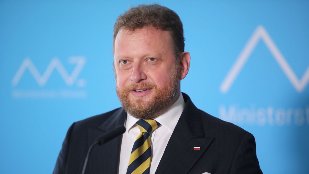 Były minister zdrowia Łukasz Szumowski tuż po dymisji wyjechał na rajskie wakacje do Hiszpanii. 