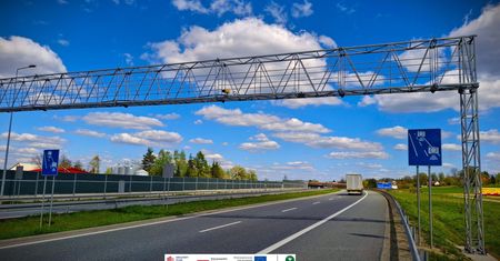 Sypią mandatami. Miejsca, gdzie wpada najwięcej kierowców