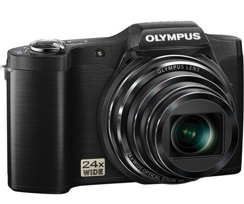 Olympus SZ-12