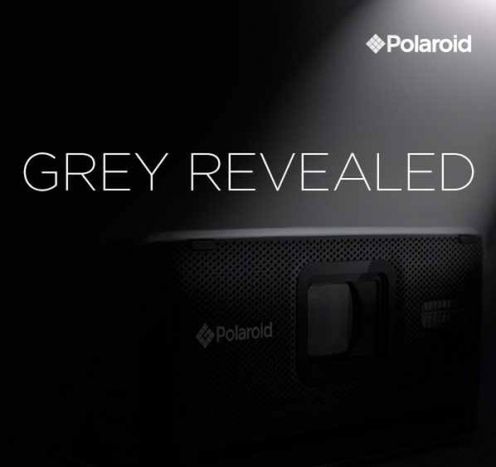 Polaroid ujawnia rąbek tajemnicy przełomowego aparatu? 1