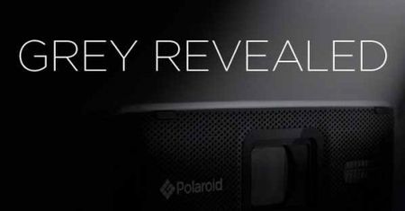 Polaroid ujawnia rąbek tajemnicy przełomowego aparatu?