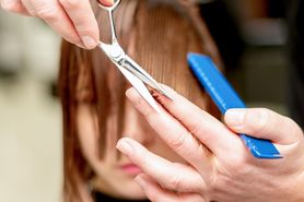 Cieniowany bob – fryzury, najmodniejsze inspiracje. Komu pasuje i jak go stylizować?