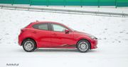 Test: Mazda2 1.5 Skyactiv-G MT - trzy zalety to trochę za mało