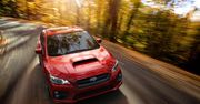 Nowe Subaru WRX (2015) – premiera w Los Angeles [aktualizacja]