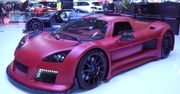 2013 Gumpert Apollo S - zmartwychwstanie [Genewa 2013]