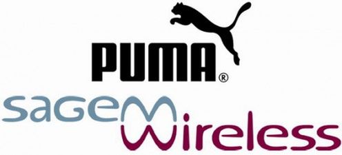 Sagem i Puma łączą siły - będzie sportowy telefon?