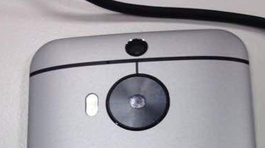 W skrócie: HTC One (M9) Plus, Xperia Z3 Purple Diamond Edition i Oppo Find 9