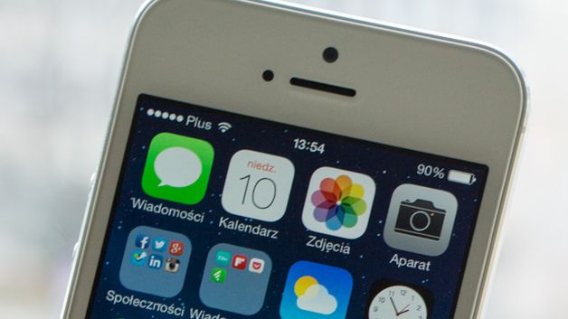 Rozdzielczość ekranu iPhone'a 6 ujawniona. Będzie miał 416 ppi? 1