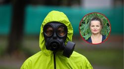 Chemiczna pułapka w Polsce. Mieszkańcy chorują na raka, ich dzieci rodzą się z wadami