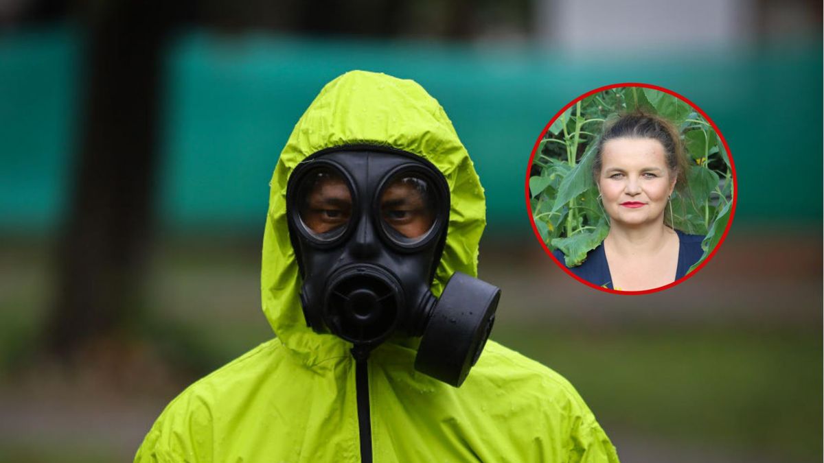 Bomba chemiczna po bydgoskim Zachemie tyka. Na skażonym terenie powstaje browar, żłobek a nawet centrum rehabilitacji