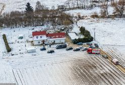 Wybuch paczki w Lubuskiem. Pogorszył się stan 3-letniego chłopca