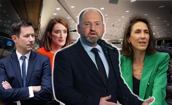 Politico ujawnia kluczowych europosłów. Polityk PiS na liście