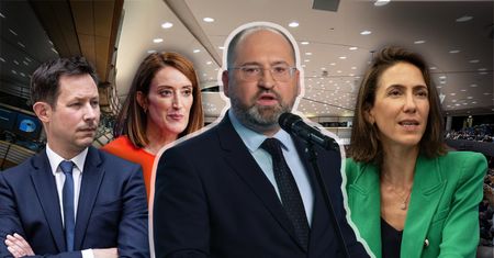 Politico wskazuje kluczowych europosłów. Polityk PiS na liście