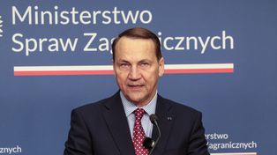 Rosja szykuje eskalację? Sikorski wskazuje na jednostkę GRU