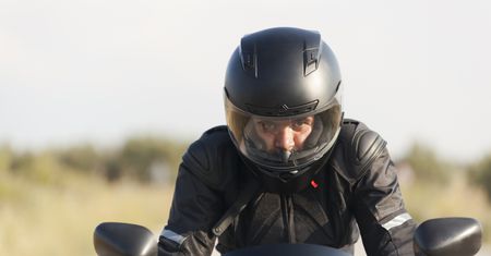 5 rzeczy o motocyklach, o których nie mają pojęcia kierowcy samochodów
