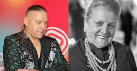Pogrzeb mamy Golców. Wiemy, kiedy i gdzie spocznie Irena Golec