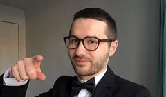 Łukasz Knap odchodzi z Wirtualnej Polski. „Przechodzę na freelance”