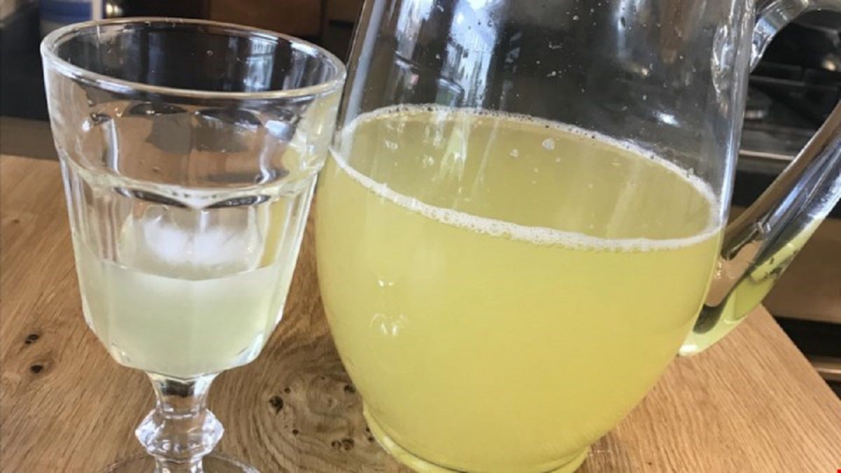 Lemoniada