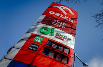 Ceny paliw w Polsce. MF: niższa akcyza do końca kwietnia