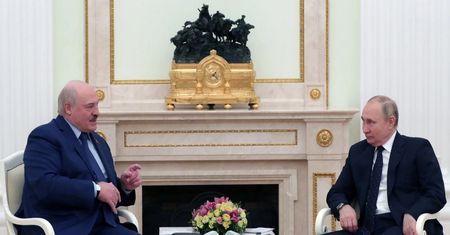 Na Białorusi bunt. "Dowództwo szuka możliwości, by przymuszać żołnierzy"