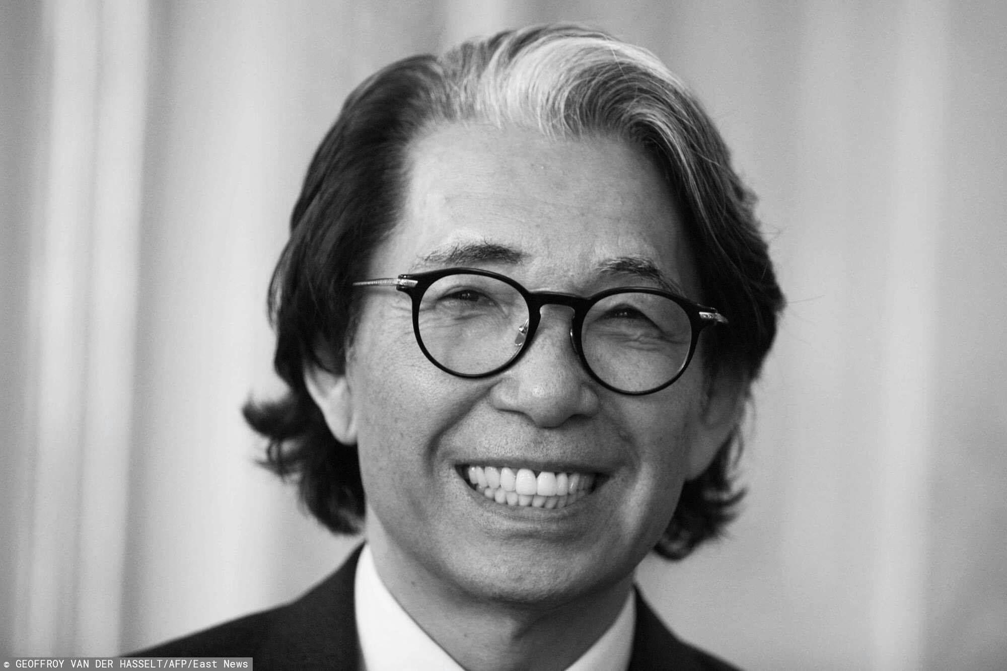 Kenzo Takada