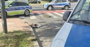 Tragiczny wypadek w Płocku. 12-latka zmarła