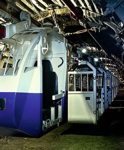 Śląskie. Zabytkowe Guido i Luiza w Zabrzu zamknięte dla zwiedzających