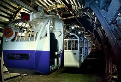 Śląskie. Zabytkowe Guido i Luiza w Zabrzu zamknięte dla zwiedzających