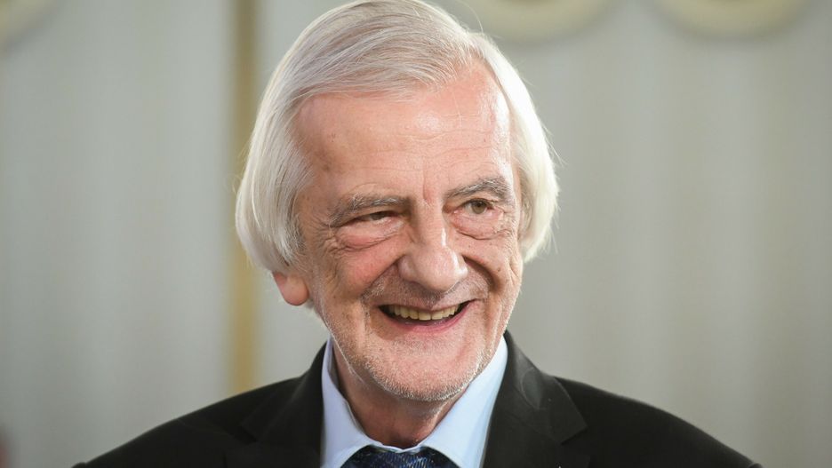 Ryszard Terlecki to najwierniejszy z wiernych druhów prezesa PiS