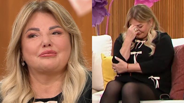 Katarzyna Niezgoda zaskoczyła wyznaniem w "PnŚ": "W przeszłości usłyszałam, że jak schudniesz 10 kilo, to się z tobą ożenię"