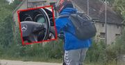 "Kompletny brak wyobraźni". Niesie się nagranie z Leszna