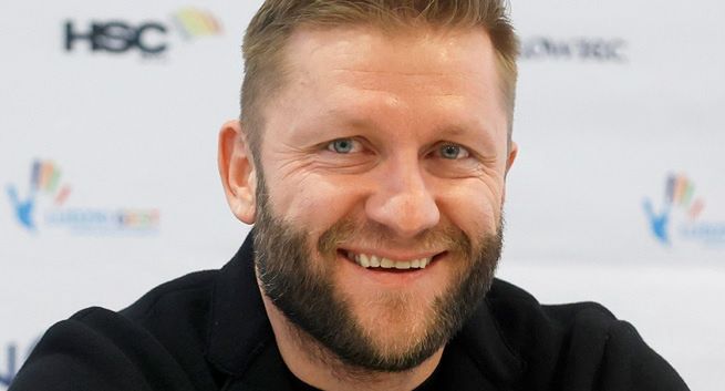 Byłe gwiazdy reprezentacji ekspertami TVP Sport na Euro 2024