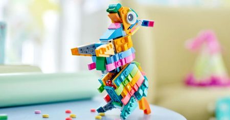 Promocja z okazji Dnia Klocków Lego - zdobądź mini zestaw za 1zł
