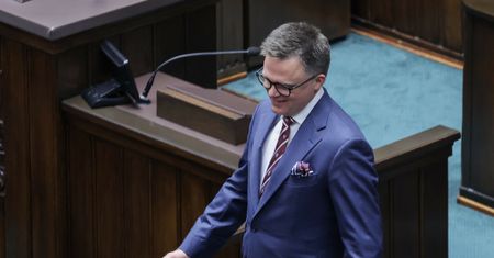 Problemy w Polsce 2050. "Nie czas na latynoską telenowelę"