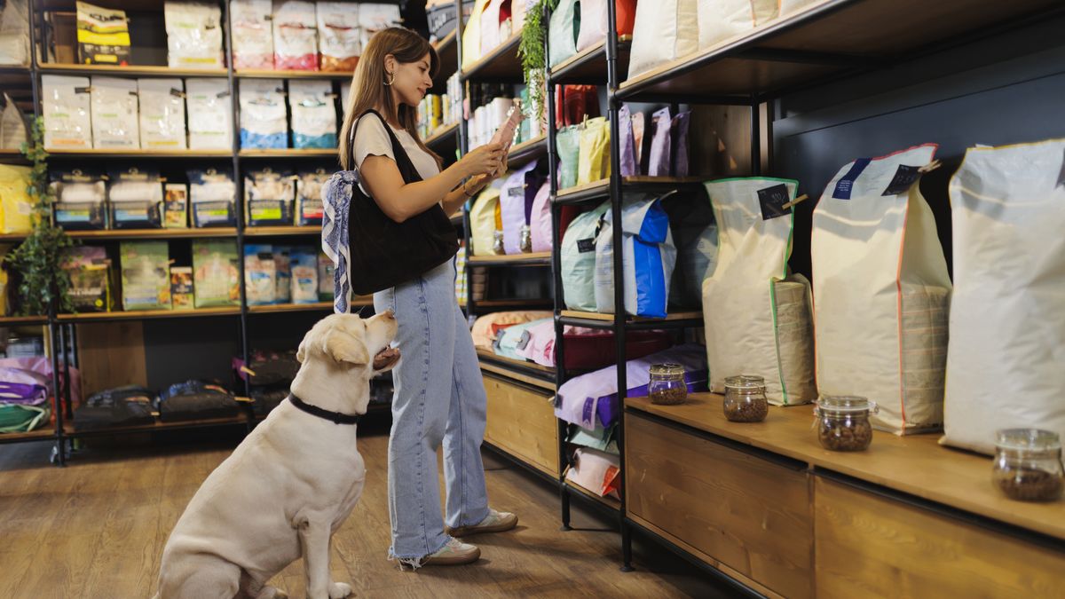 Polacy coraz więcej  wydają na swoje zwierzęta