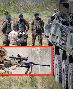 Zagubiony karabin. Posypią się wysokie kary