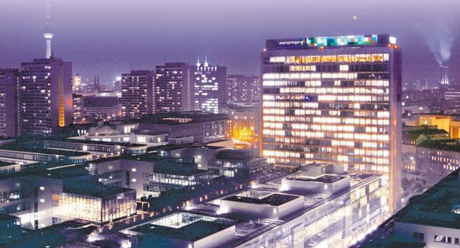 TVN rozmawia z Ringier Axel Springer Media o sprzedaży pozostałych 25 proc. udziałów Grupy Onet