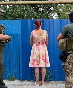 Siatka agentów rozbita. "Koordynowali ataki rakietowe"