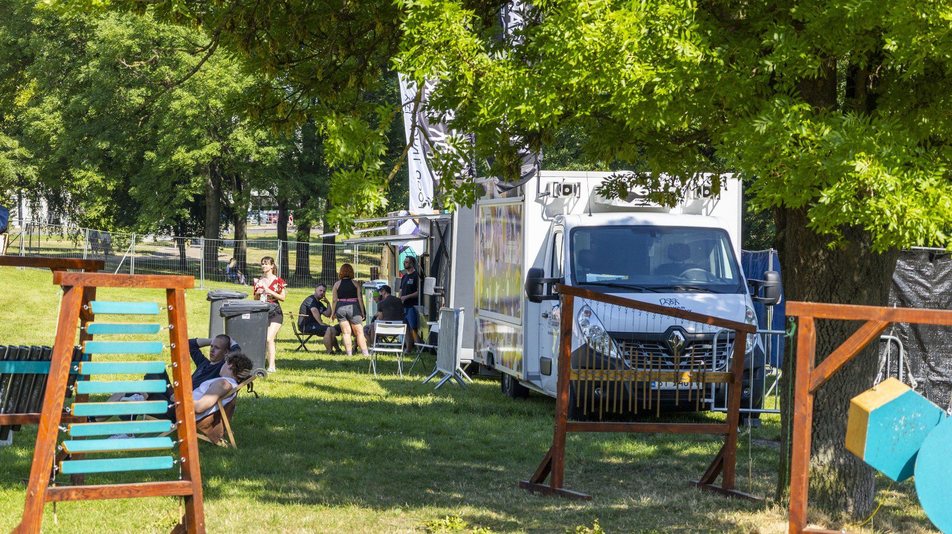 Festiwal Inne Brzmienia